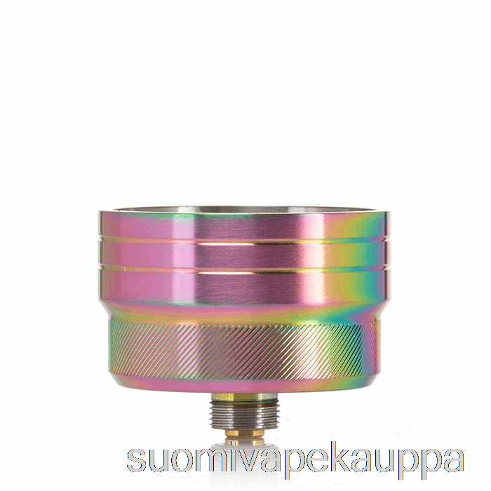 Vape Nesteet Geek Vape E100 510 Adapteri Rainbow